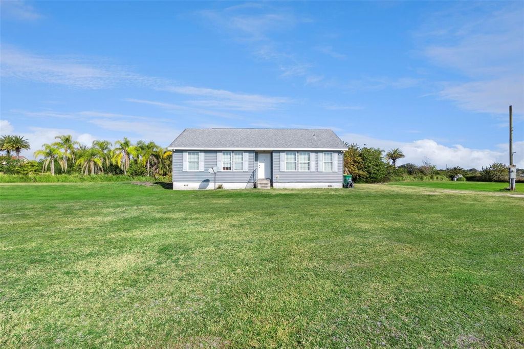 3640 HAMMOCK ROAD, Mims, FL 32754