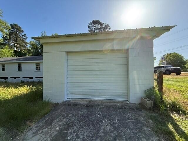 692 Murray Street, Orangeburg, SC 29115