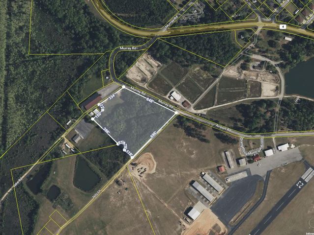 692 Murray Street, Orangeburg, SC 29115