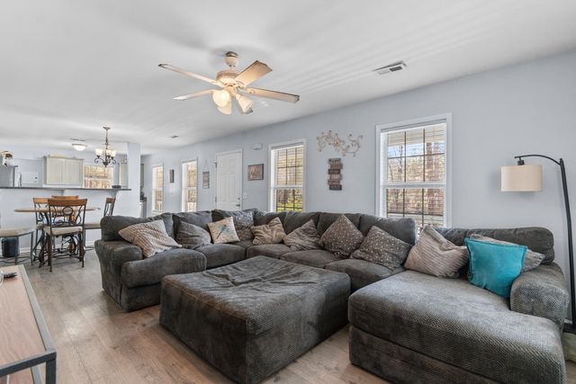 1063 Rowe Pond Rd., Conway, SC 29526