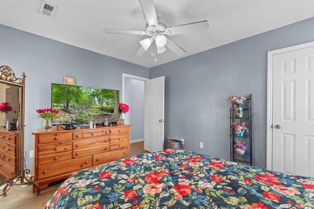 1063 Rowe Pond Rd., Conway, SC 29526