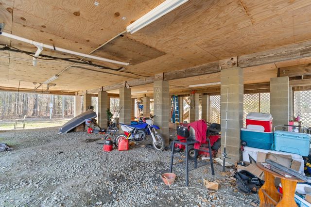 1063 Rowe Pond Rd., Conway, SC 29526