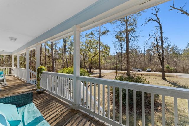 1063 Rowe Pond Rd., Conway, SC 29526