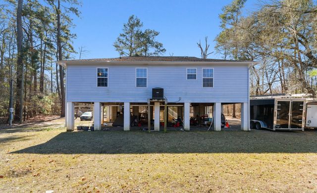 1063 Rowe Pond Rd., Conway, SC 29526