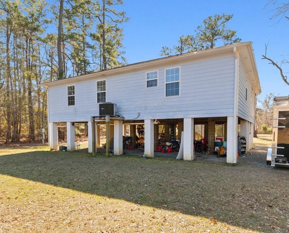 1063 Rowe Pond Rd., Conway, SC 29526