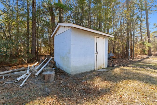 1063 Rowe Pond Rd., Conway, SC 29526