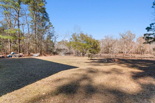 1063 Rowe Pond Rd., Conway, SC 29526
