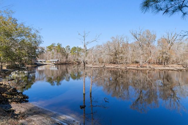 1063 Rowe Pond Rd., Conway, SC 29526