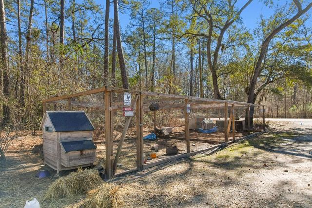 1063 Rowe Pond Rd., Conway, SC 29526