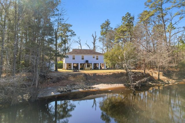 1063 Rowe Pond Rd., Conway, SC 29526