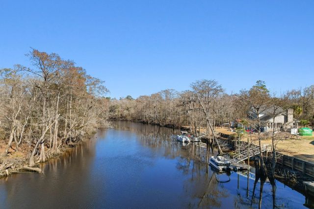 1063 Rowe Pond Rd., Conway, SC 29526