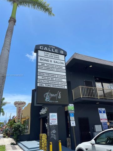 1756 SW 8th Street 204, Miami, FL 33135
