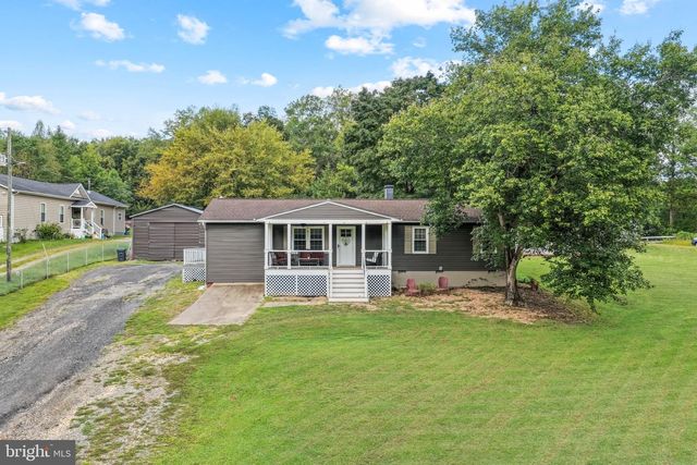 7500 PATRIOT HWY, Spotsylvania, VA 22551
