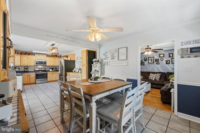 7500 PATRIOT HWY, Spotsylvania, VA 22551