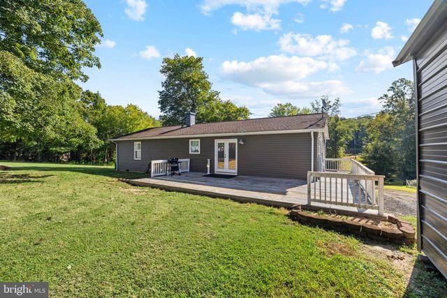 7500 PATRIOT HWY, Spotsylvania, VA 22551