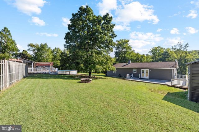 7500 PATRIOT HWY, Spotsylvania, VA 22551