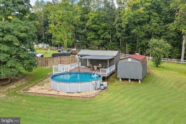 7500 PATRIOT HWY, Spotsylvania, VA 22551