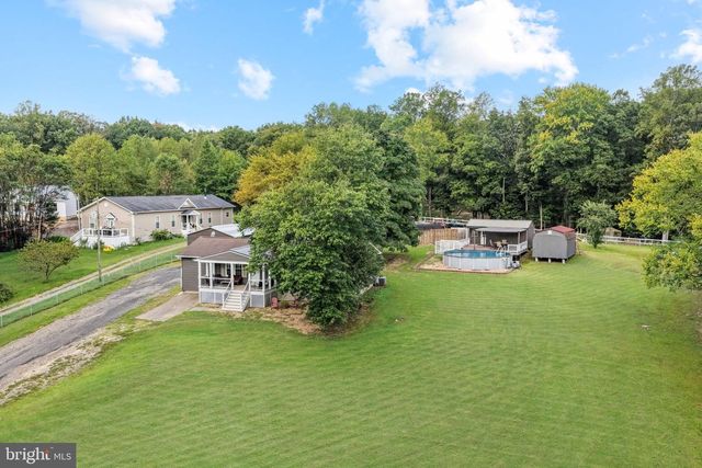 7500 PATRIOT HWY, Spotsylvania, VA 22551
