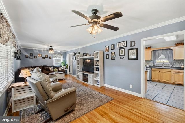 7500 PATRIOT HWY, Spotsylvania, VA 22551