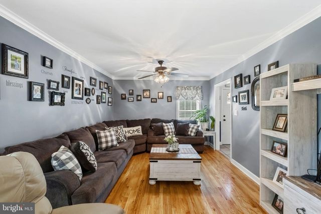 7500 PATRIOT HWY, Spotsylvania, VA 22551