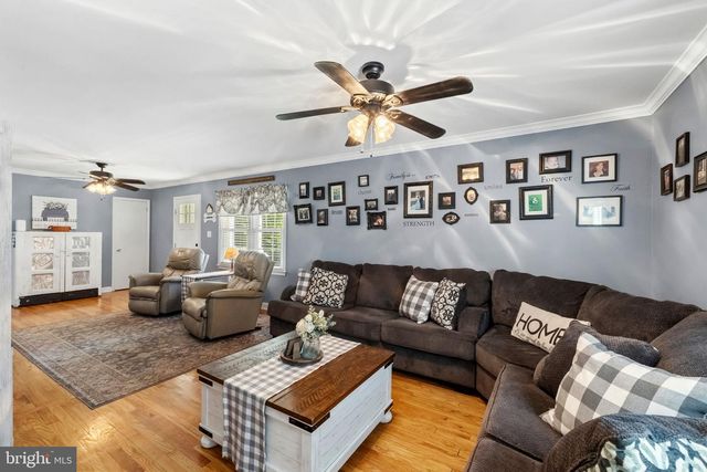 7500 PATRIOT HWY, Spotsylvania, VA 22551