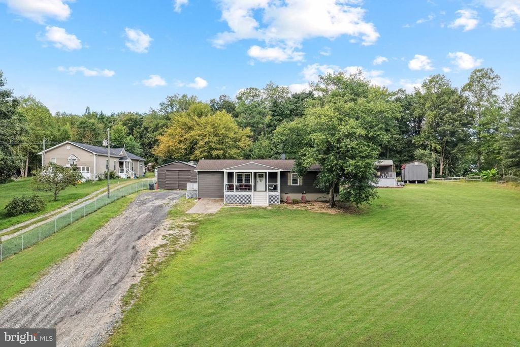 7500 PATRIOT HWY, Spotsylvania, VA 22551