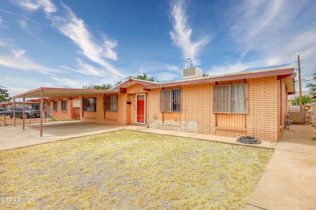 10545 MURPHY Street, El Paso, TX 79924