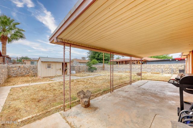 10545 MURPHY Street, El Paso, TX 79924