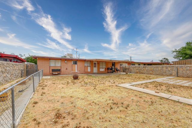10545 MURPHY Street, El Paso, TX 79924