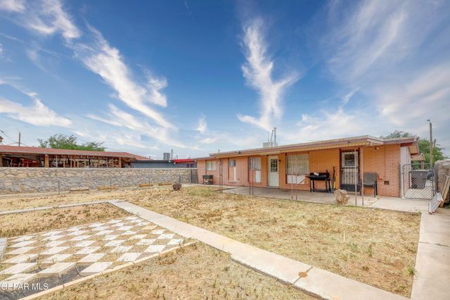 10545 MURPHY Street, El Paso, TX 79924