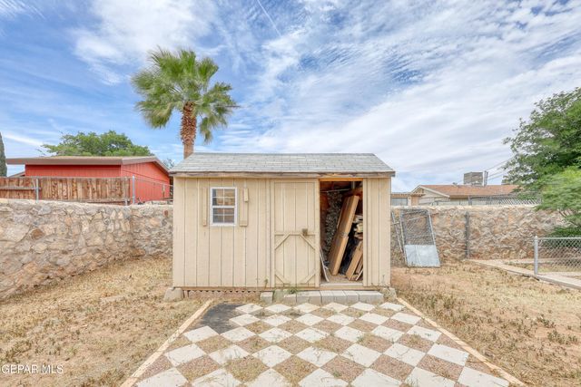 10545 MURPHY Street, El Paso, TX 79924
