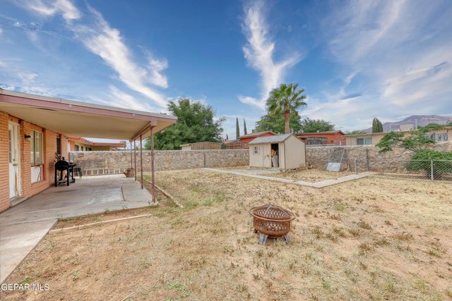 10545 MURPHY Street, El Paso, TX 79924