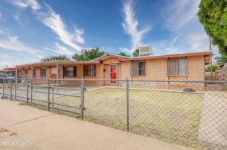 10545 MURPHY Street, El Paso, TX 79924