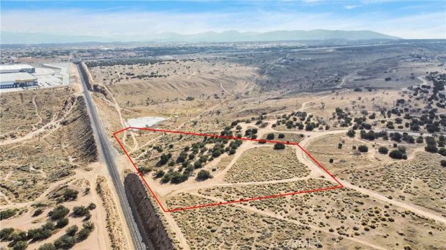 0 Heartland, Oak Hills, CA 92344