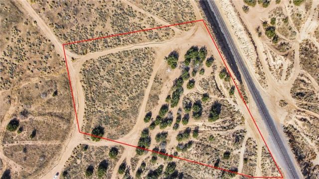 0 Heartland, Oak Hills, CA 92344