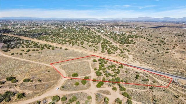 0 Heartland, Oak Hills, CA 92344