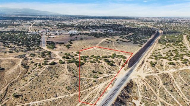 0 Heartland, Oak Hills, CA 92344