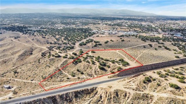 0 Heartland, Oak Hills, CA 92344