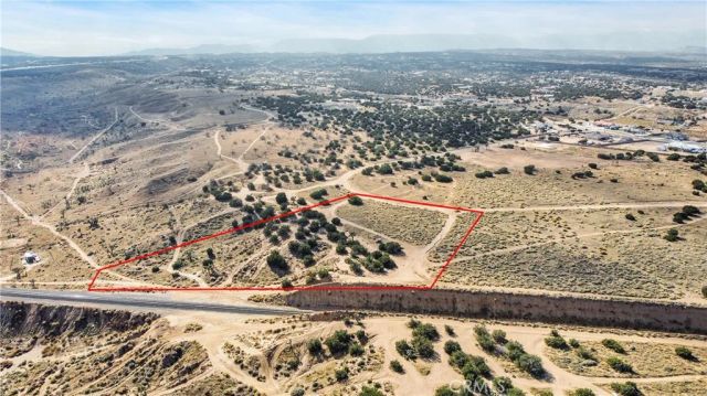 0 Heartland, Oak Hills, CA 92344