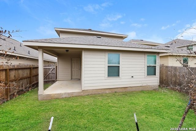 10427 Clearwater Way, San Antonio, TX 78223