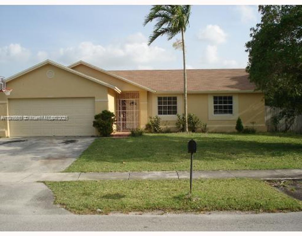 12364 SW 267th Ter, Homestead, FL 33032