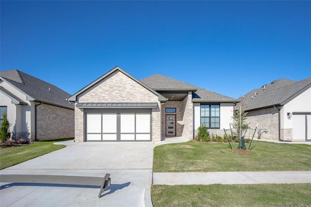 3017 SW 133rd Terrace, Oklahoma City, OK 73170