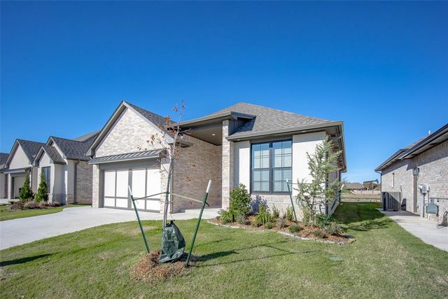 3017 SW 133rd Terrace, Oklahoma City, OK 73170