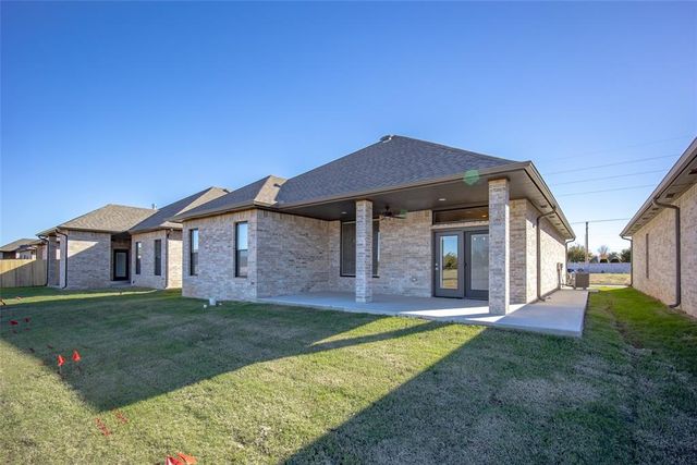 3017 SW 133rd Terrace, Oklahoma City, OK 73170