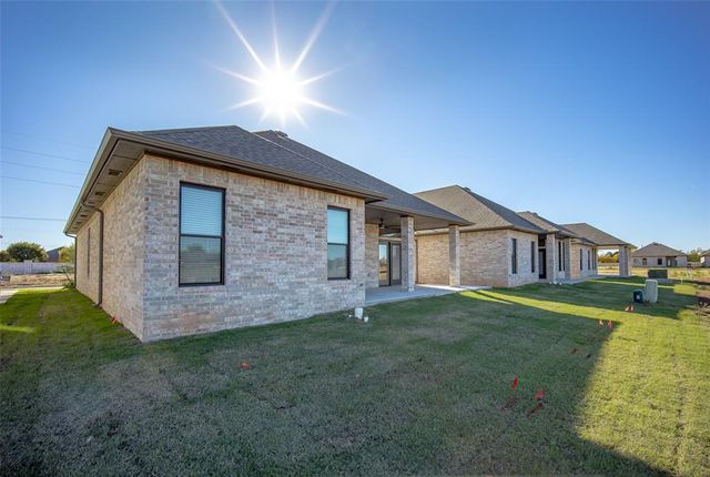 3017 SW 133rd Terrace, Oklahoma City, OK 73170