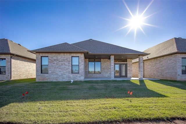 3017 SW 133rd Terrace, Oklahoma City, OK 73170