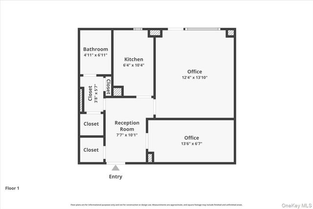 11050 71st Road 1N, Forest Hills, NY 11375