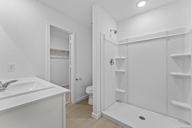 10016 Besson Blvd, Converse, TX 78109