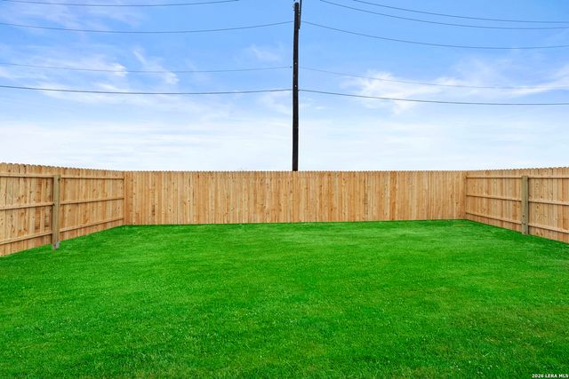 10016 Besson Blvd, Converse, TX 78109