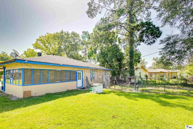 203 ROSEWOOD STREET, West Monroe, LA 71292